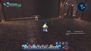 DCUO New Iconic Exobyte Steal Power Is Innate Once Power Interactions Are Applied 👀 A Must See 💯