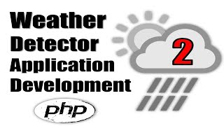 2 PHP: Smart Weather Detector | Get Visitor Geo Information screenshot 4