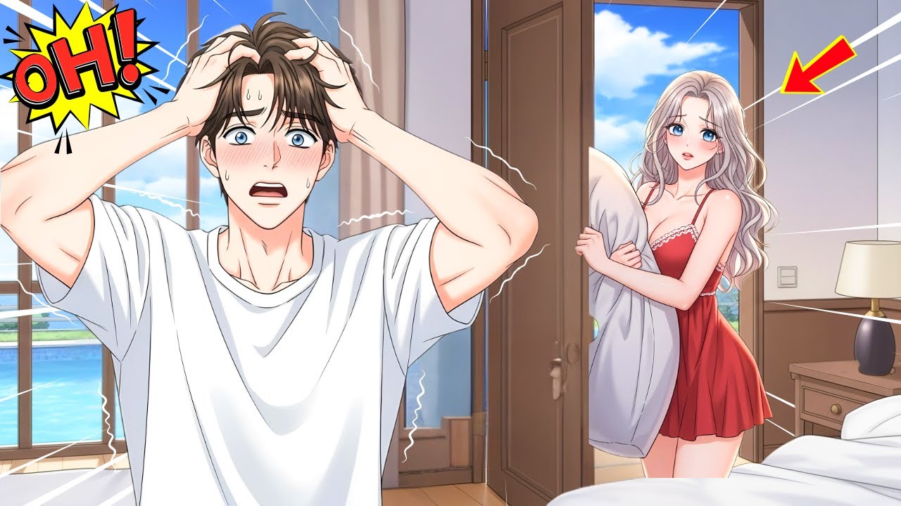 Reencarné y hice que una CHICA AUTISTA y BELLA se obsesionara conmigo | Manhwa de romances