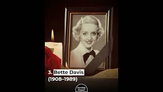 12 Best Epitaphs on Celebrity Gravestones