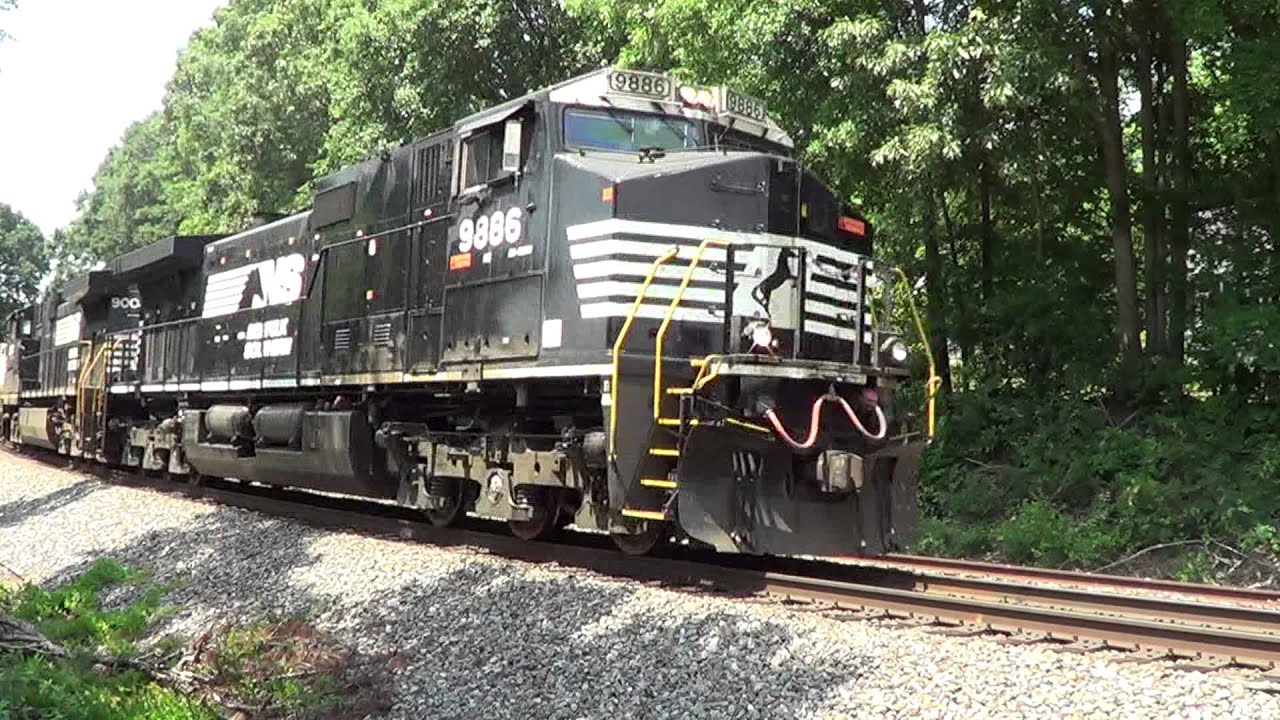 Recent Locomotives by Pwalpar 5-27-2013