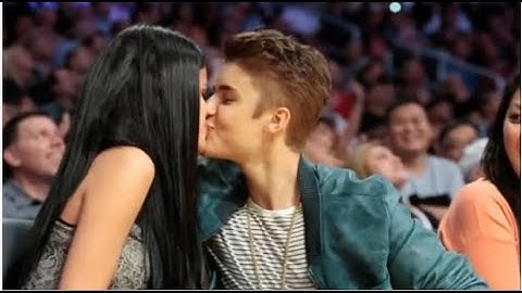 Justin Bieber - Nothing Like Us (Legendado ENG e PT)