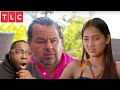 BIG ED GETS SHUT DOWN BY ROSE!! | 90 Day Fiancé: Before The 90 Days