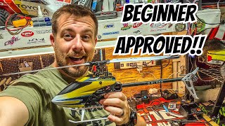 No Experience! Blade Revolution 235 CP