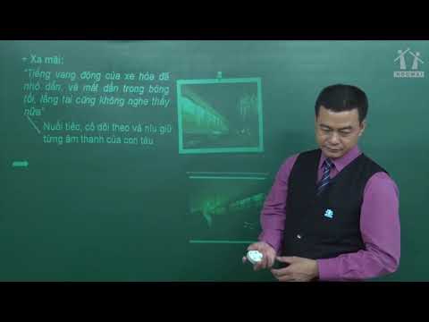 Video Bài giảng HAI ĐỨA TRẺ p2 - Lớp 11 - Thầy Phạm Hữu... - youtube