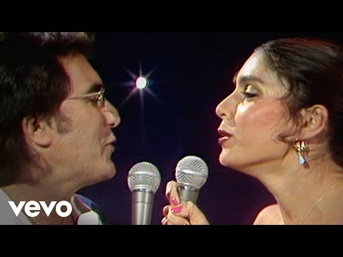 Al Bano x Romina Power - Tu Soltanto Tu