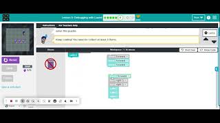 Debugging with Laurel- Level 6