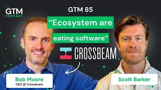 GTM 85: A $2.6 Billion Lesson and Embracing Ecosystem-Led Growth with Bob Moore