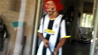 La Mafia Loca Cabron
