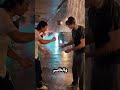 فقط واحد يبقى جاف ا من سيكون الفائز ترند اكسبلور