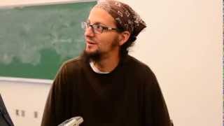 PIT 2013: Pursue Peace, Seek Justice (with Shane Claiborne)