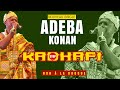 Adeba Konan Kadhafi