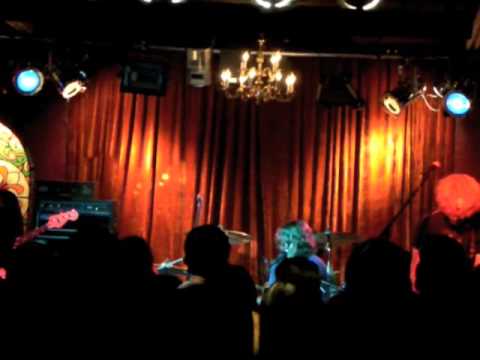 The Record Life - My Lover the Floodlight (NEW SONG) - Live in Provo, UT