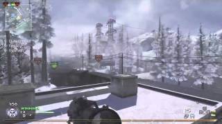 SICK DERAIL SPAWNSHOT!