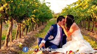Promocional Viña Alto Jahuel