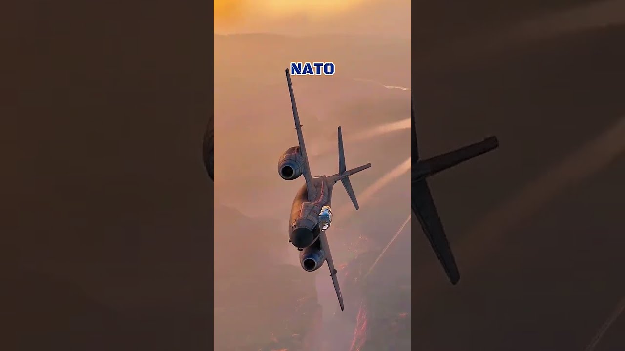 NATO V.S Warsaw Pact   |   