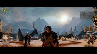 ドラゴンエイジ:インクイジション Origin版丨プレイ 2022032001