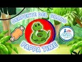 PAPPA PER IL SERPENTELLO 🐍