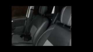 видео Обзор аксессуаров для Renault Duster