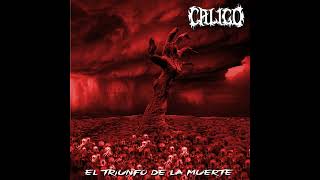 Caligo - Infectado de odio