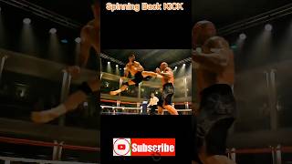 Switch kick tutorial ☠️ #shorts #martialarts #karate