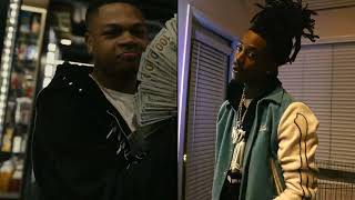 Smoney - Road Runner Official Music Video