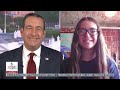 WATCH: RSBN Interviews Conservative Influencer, Lola Grace Green - 07/20/26