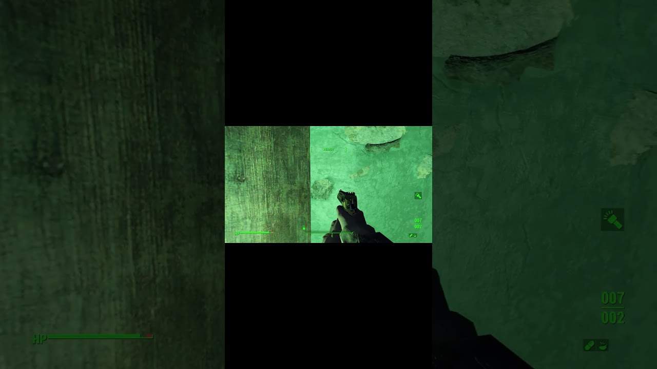 Fallout 4 Ep 12 Short 