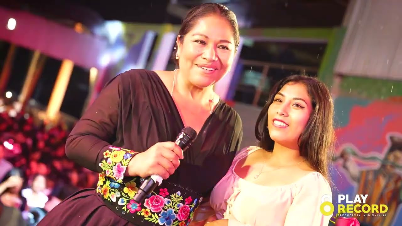 SONIA MORALES - Mix El Celular | Trujillo 2024