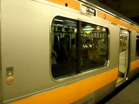 発車メロディー　めだかの学校