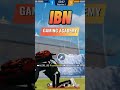 හැකියාවද වාසනාවද😎 || Free Fire short || IBN GAMING ACADEMY
