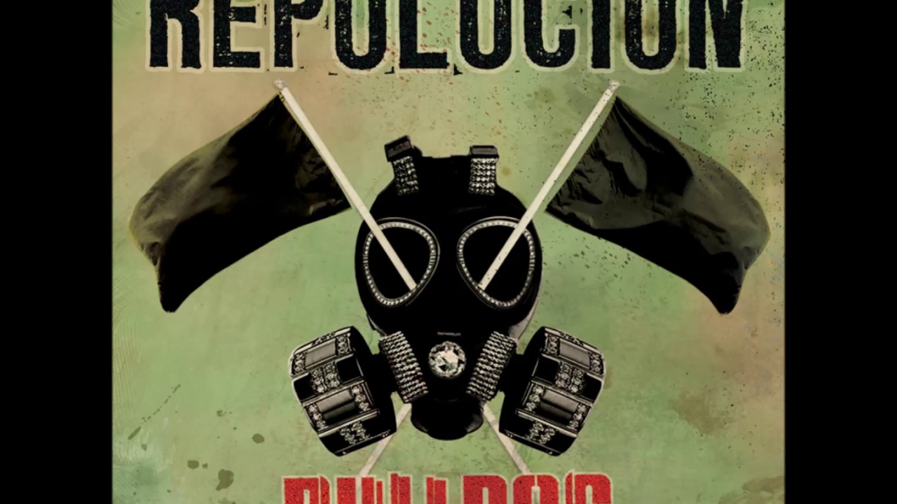 Bulldog - Track instrumental (AUDIO)