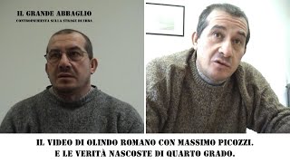 Strage di Erba, EPISODIO 7 – La verità sui colloqui psichiatrici di Olindo e Rosa con Picozzi