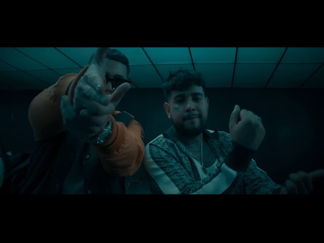 Party Party - Zyron Ft Julianno Sosa, Sayian Jimmy & Tunechikidd ( Official Video )