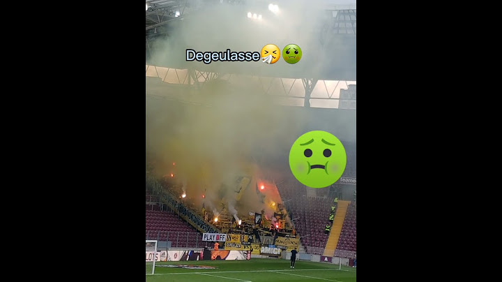 SectionGrenat vs Ultras Young boys
