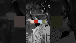 𝗥𝗔𝗪 𝘁𝗼 𝗖𝗶𝗻𝗲𝗺𝗮𝘁𝗶𝗰 𝗟𝗼𝗼𝗸 😍 𝗟𝗶𝗴𝗵𝘁𝗿𝗼𝗼𝗺 #lightroomediting