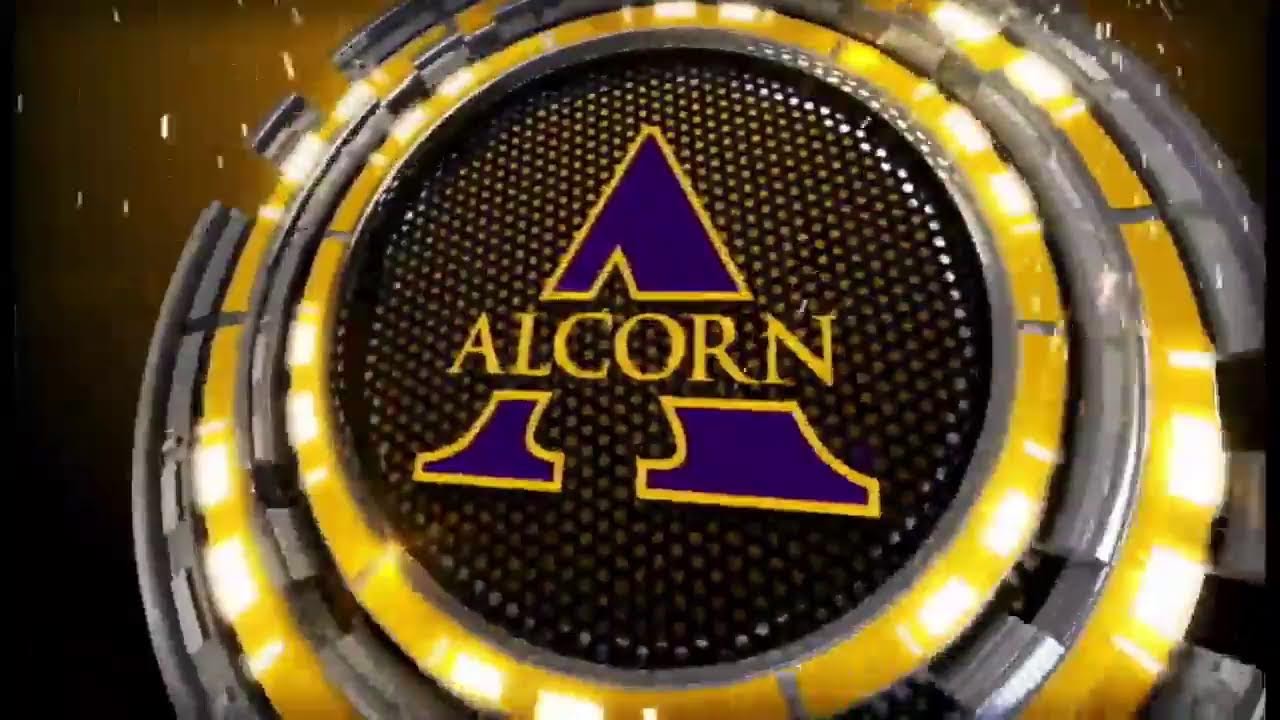 Alcorn Royal Court 2022 YouTube