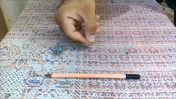 DIY Convert a cheap Joystick to precise one