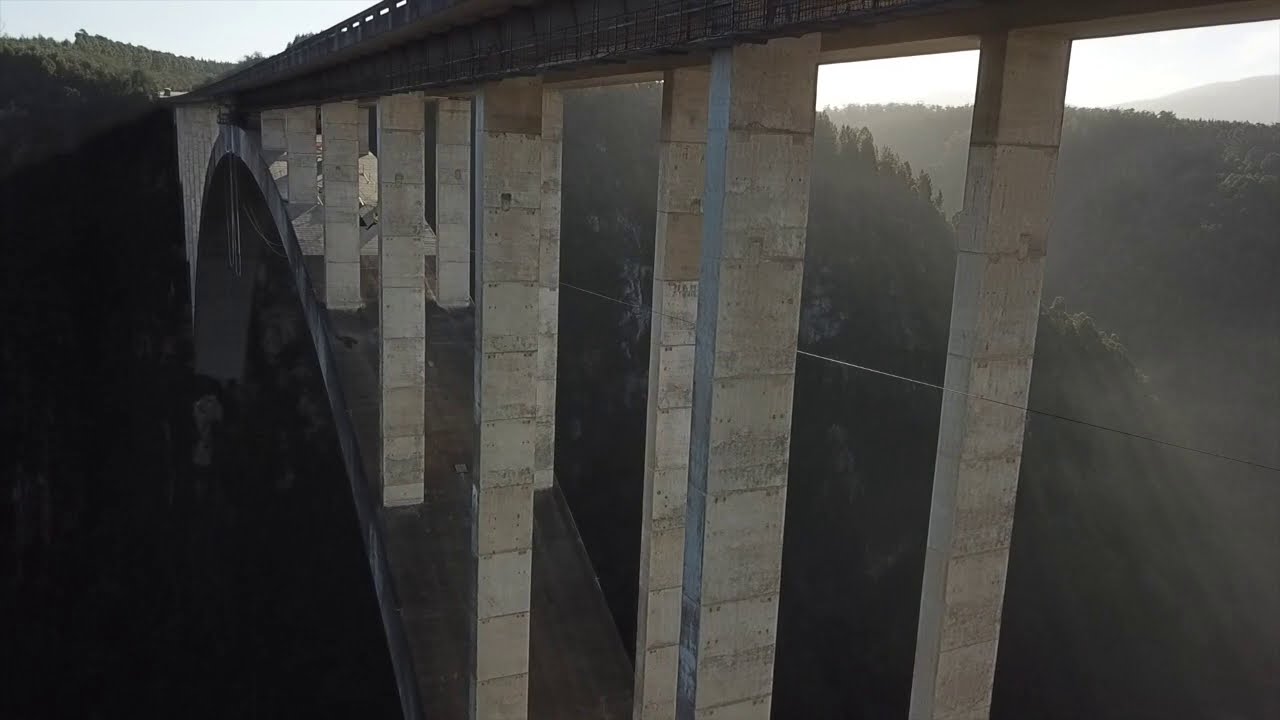 Face Adrenalin Zip Line Adventure - Garden Route