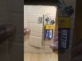 Reed Switch Door Alarm That Triggers Instantly/DIY Magnetic Security Alarm