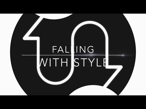 Unity Freerunn "Falling with style"