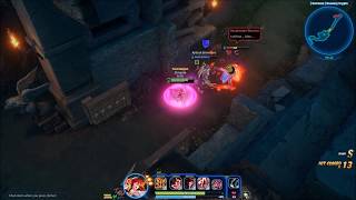 Master x Master - Ascalonian Catacombs [Solo - Extreme - SSS]