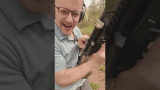 अमेरिकी RPK! ऐसा हथियार आपने देखा है?