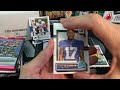 One of my best boxes of the year ! Boombox Elite Football Box - March 2023