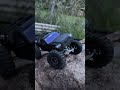 Chase those dreams, small or big. #shorts #rccar #rcoffoad #microcrawler #toyota #tacoma #fyp