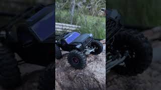 Chase those dreams, small or big. #shorts #rccar #rcoffoad #microcrawler #toyota #tacoma #fyp