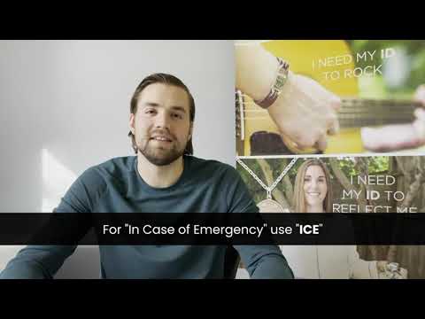 Ice Abbreviation Meaning Medical