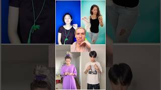 Who did the best?? #greenscreen #reaction #trending #trend #makeuptutorial #makeupartist #shorts