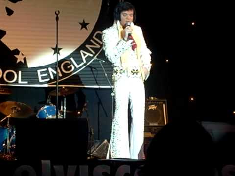 Sleduj Joel Ewens Live At Blackpool,You've Lost That Loving Feeling ,Jan 2009. na YouTube Sleduj Joel Ewens Live At Blackpool,You've Lost That Loving Feeling ,Jan 2009. na YouTube