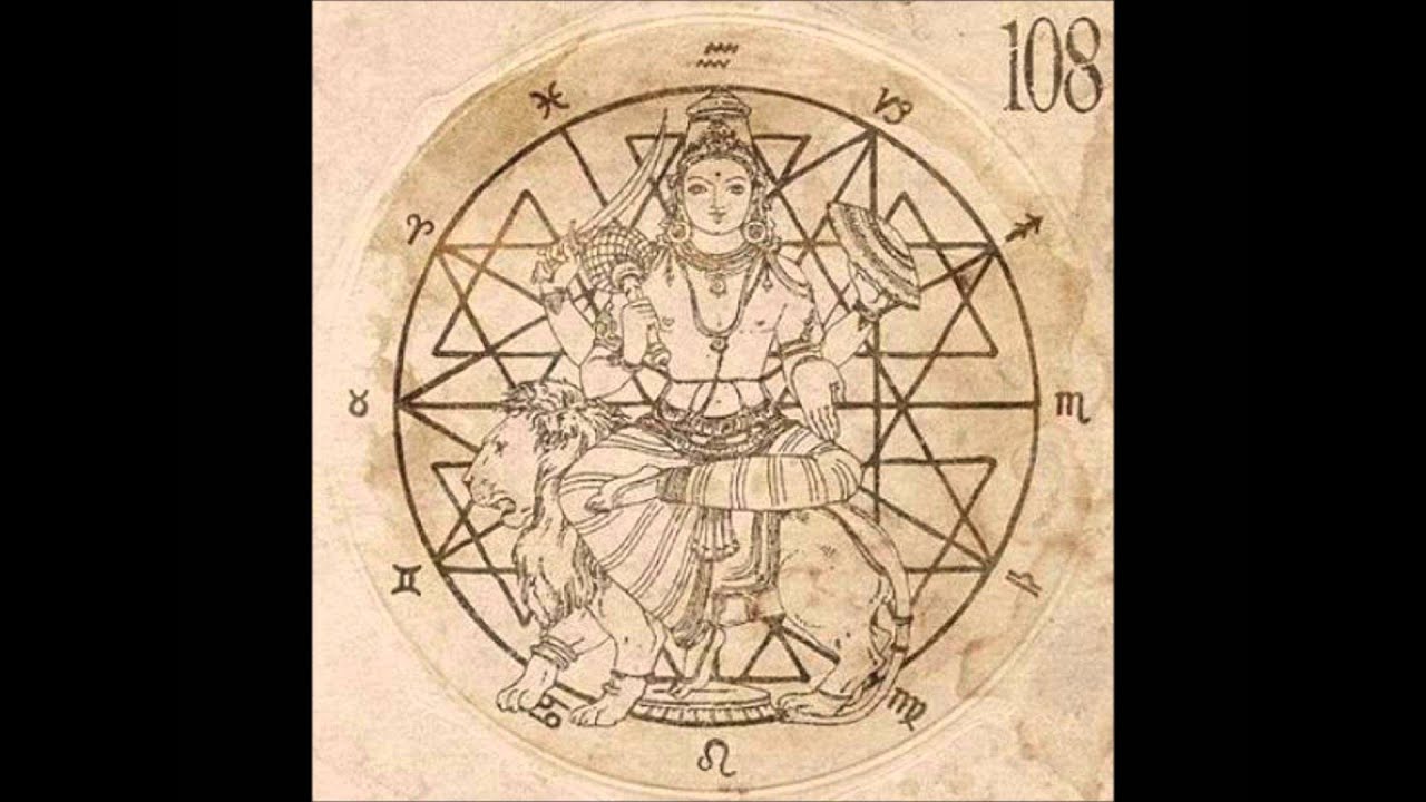 108 - 18:61 Full album